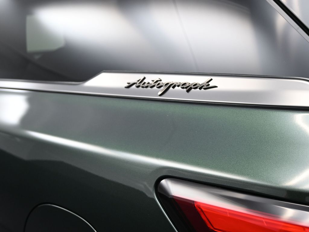 2026 Infiniti QX60 Autograph photo 8