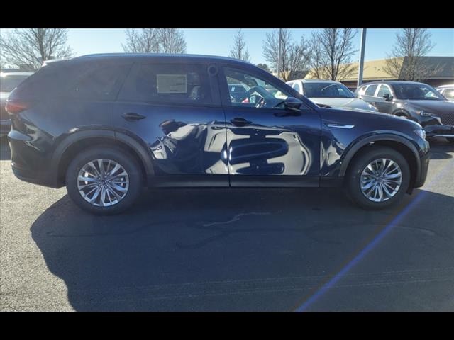 2025 Mazda CX-90 3.3 Turbo Select photo 6