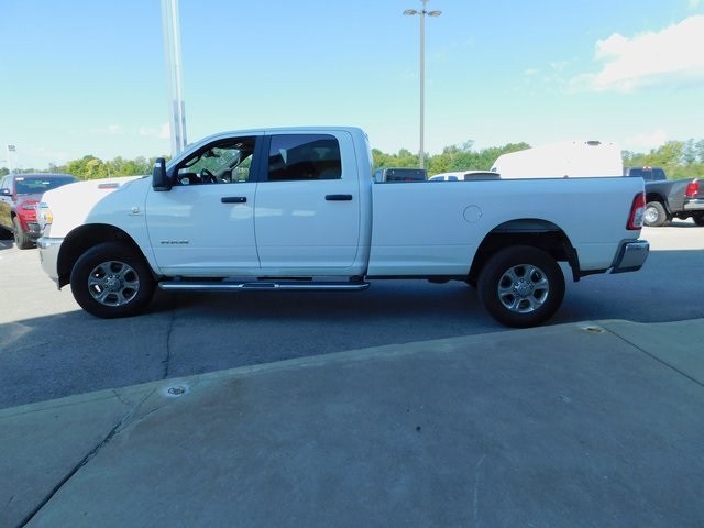 2024 Ram 2500 Big Horn photo 5