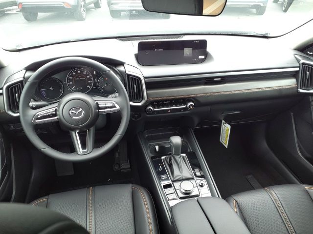 2025 Mazda CX-50 Premium photo 6