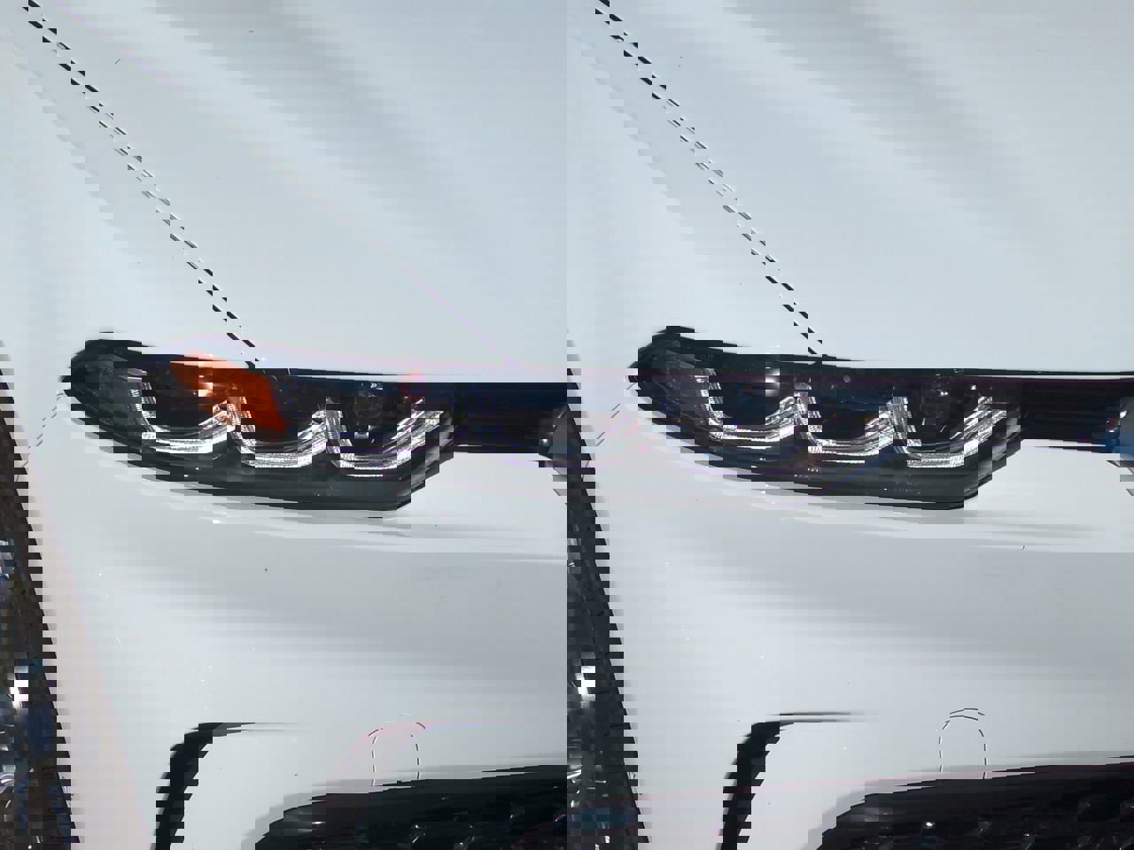 2024 Alfa Romeo Tonale Ti photo 6