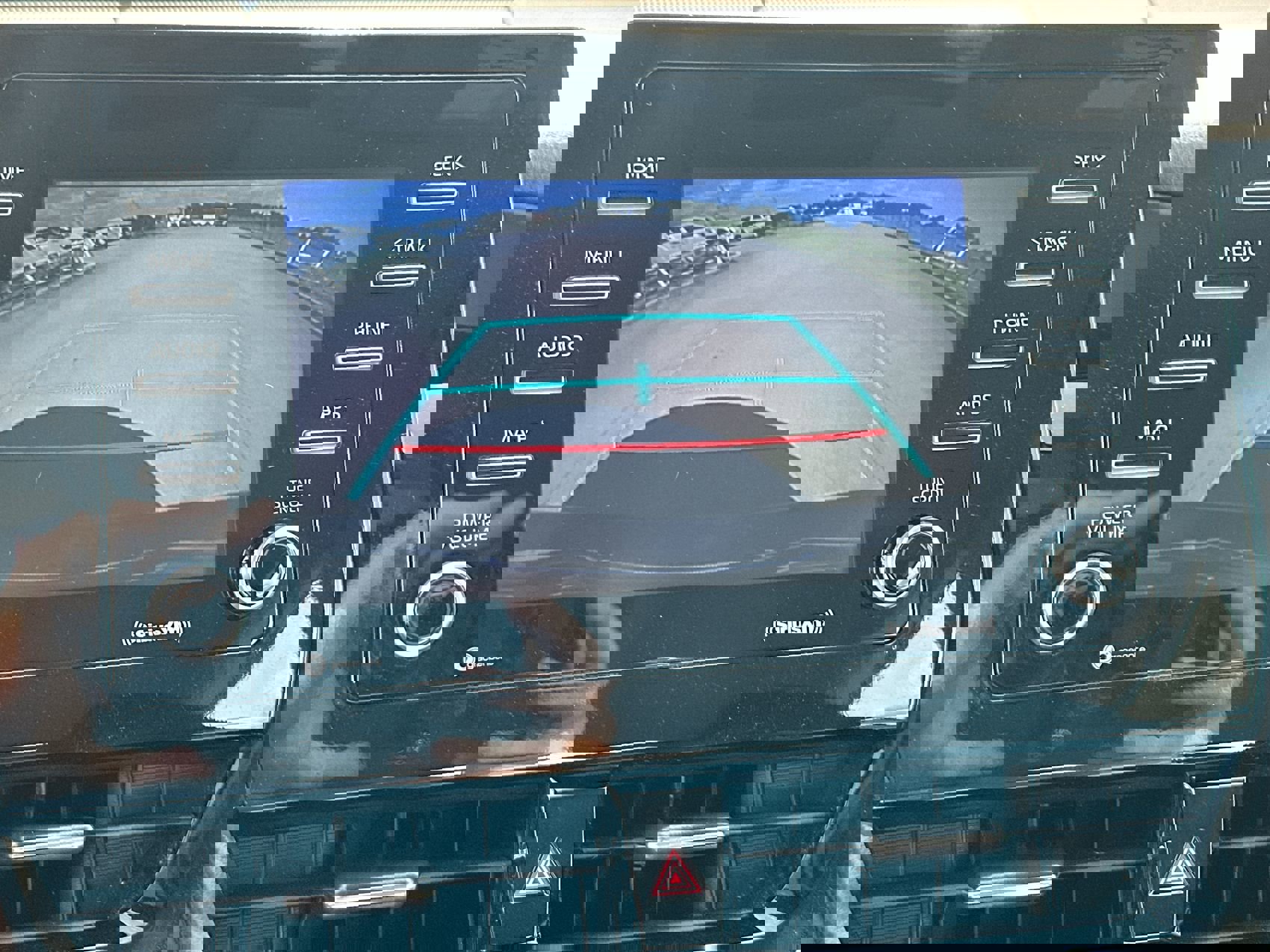 2024 Toyota Camry LE SE photo 17