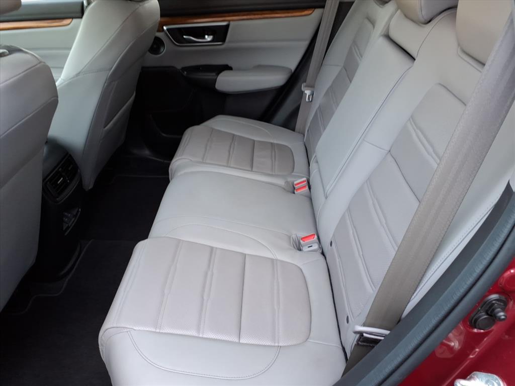 2022 Honda CR-V EX photo 7