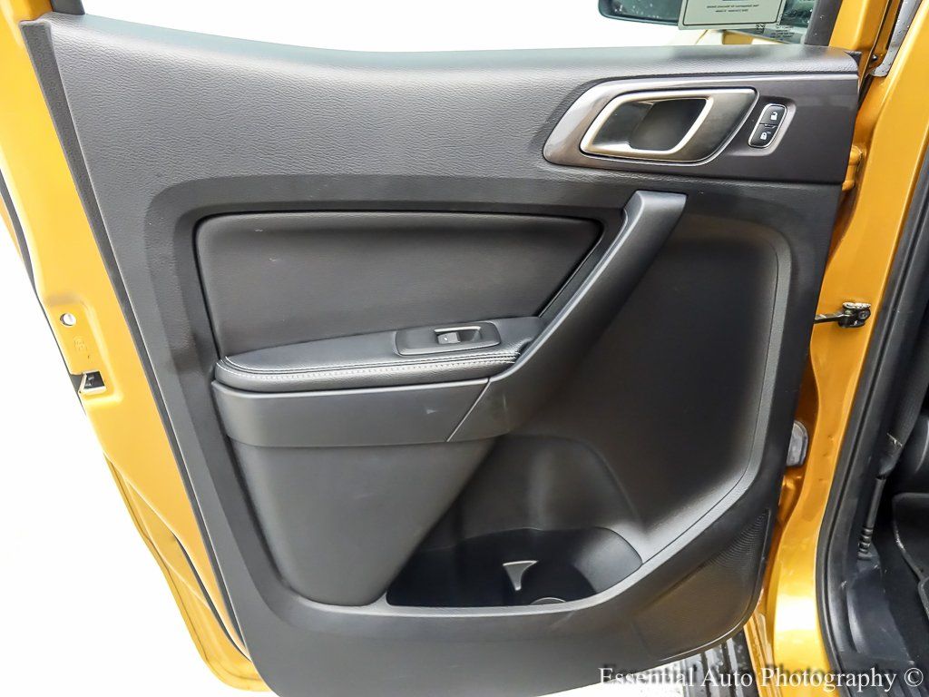 2019 FORD RANGER - Image 21