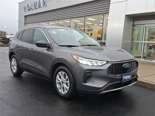 2023 Ford Escape Active photo 2