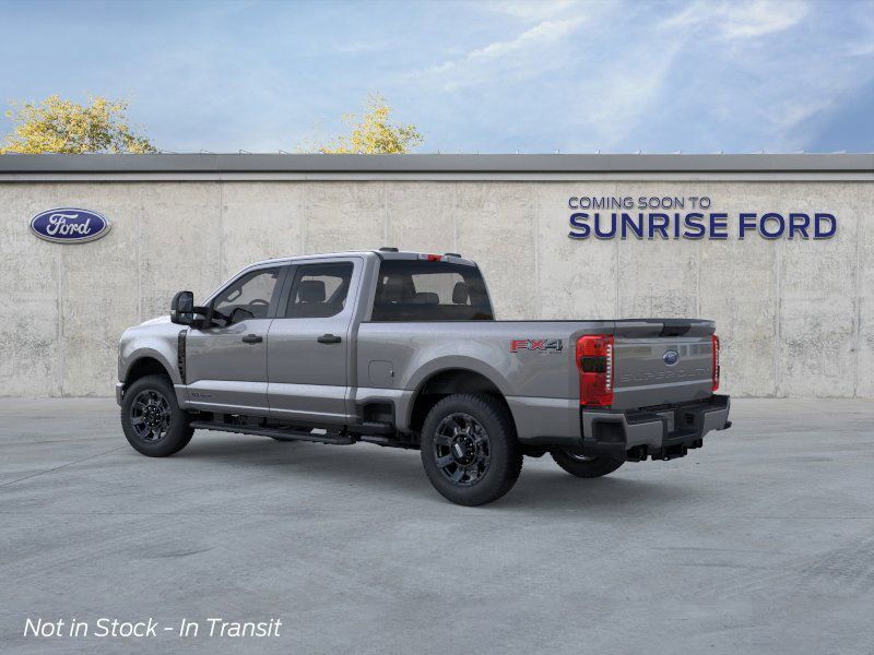 2026 Ford F-250 XL photo 4