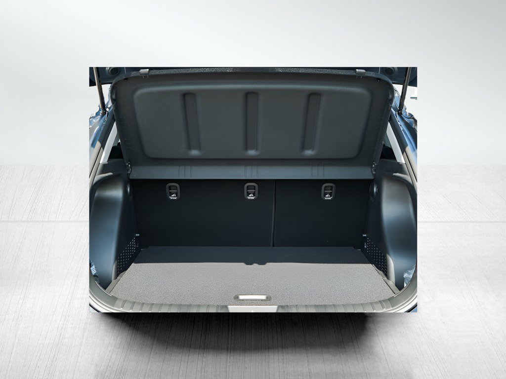 2026 Hyundai Kona SEL photo 7