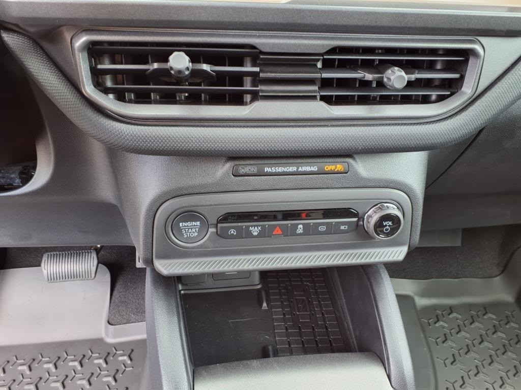 2025 Ford Bronco Sport Big Bend photo 21