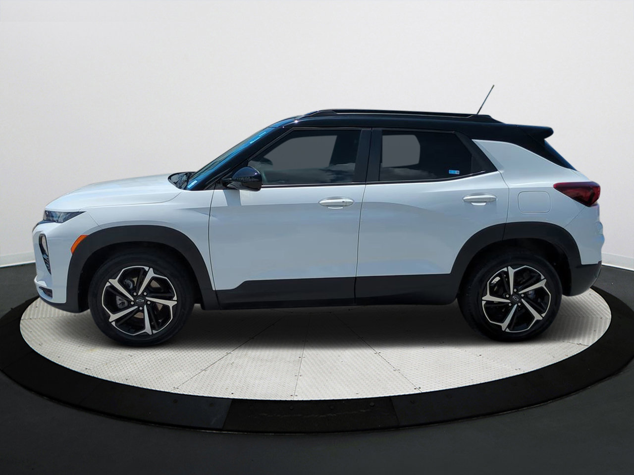 2021 Chevrolet Trailblazer RS photo 7