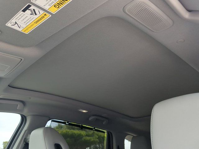 2026 Acura MDX Technology photo 21