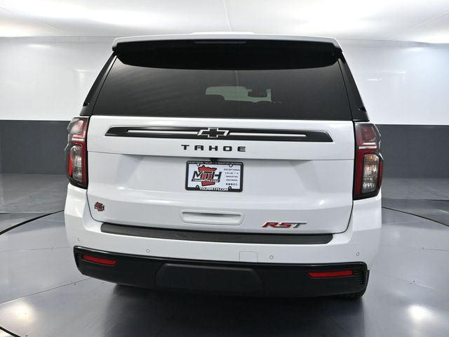 2023 Chevrolet Tahoe RST photo 3