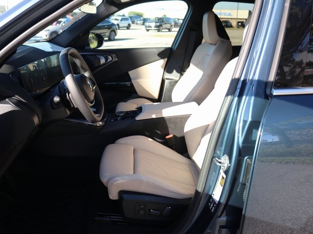 2026 Bmw X3 photo 4