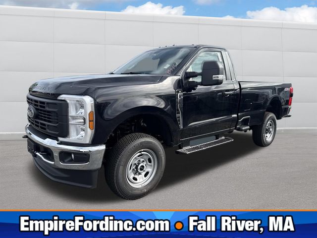 2026 Ford F-350 Super Duty XL's photo