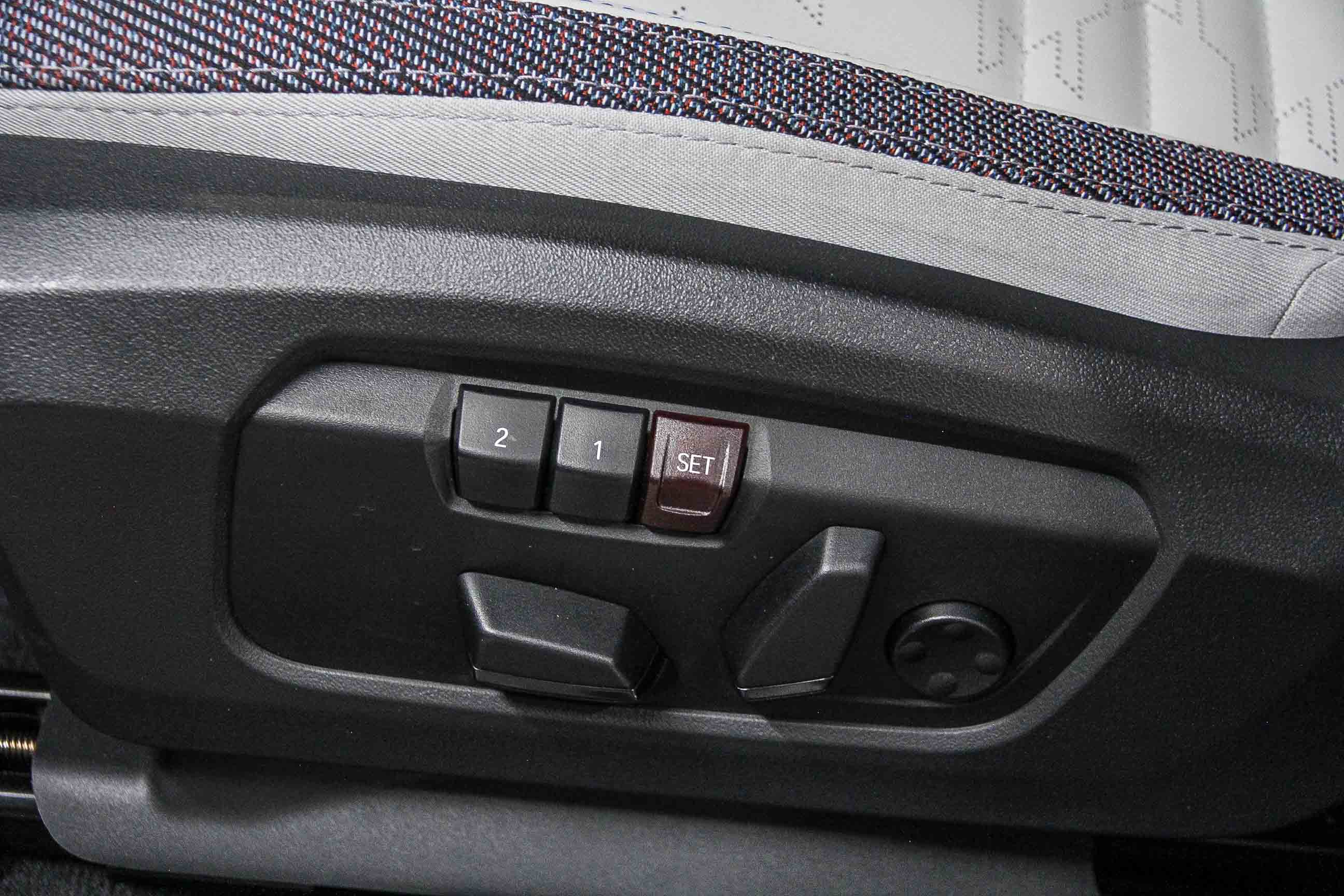 2025 Mini Countryman S ALL4 photo 21