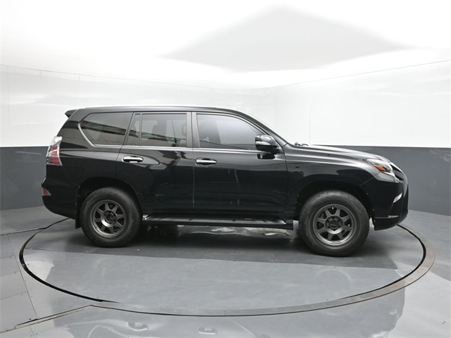 2021 Lexus GX 460 photo 22