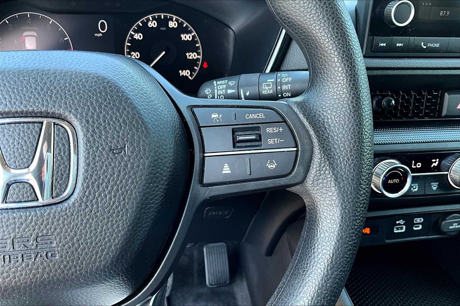 2023 Honda CR-V EX photo 24