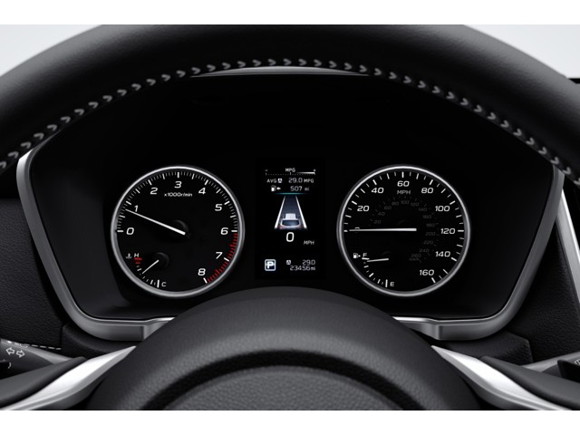 2025 Subaru Outback Limited XT photo 17