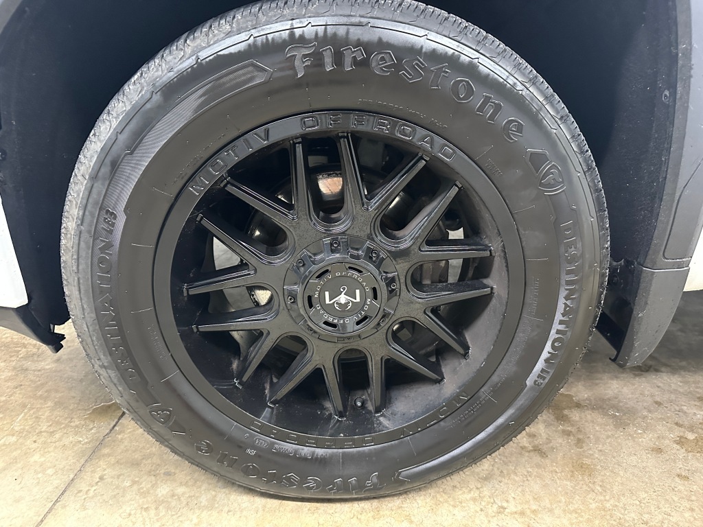 2020 Gmc Sierra 1500 Elevation photo 35