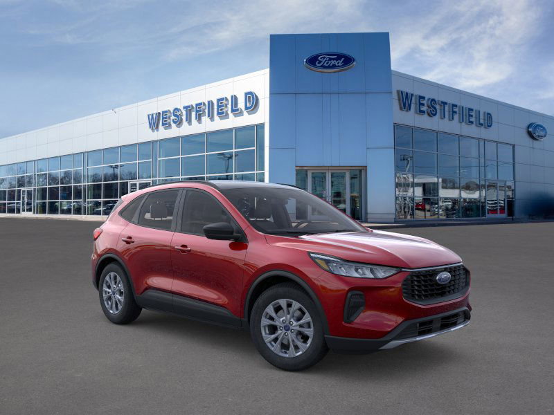 2025 Ford Escape Active photo 6