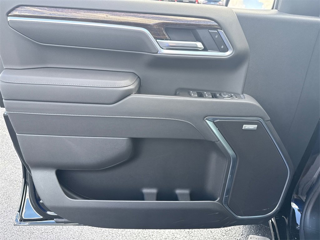 2026 GMC SIERRA - Image 13