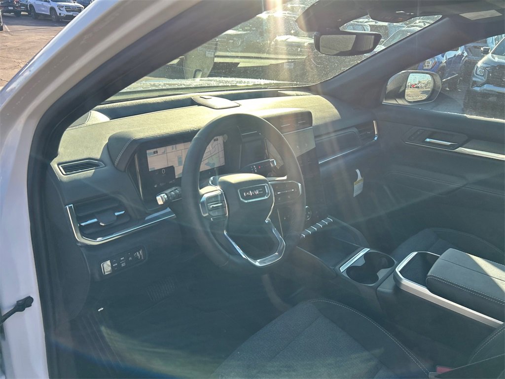 2026 GMC TERRAIN - Image 16