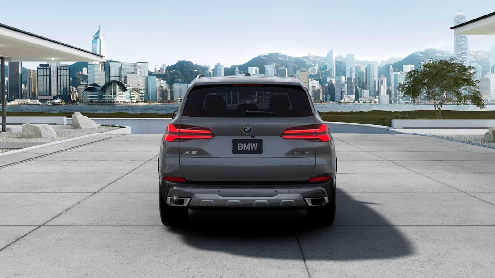 2026 Bmw X5 sDrive40i photo 4