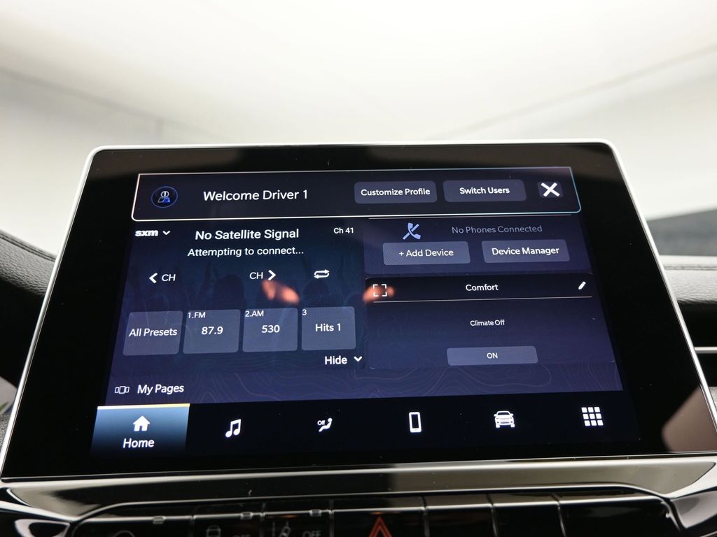 2022 Jeep Compass Latitude photo 12