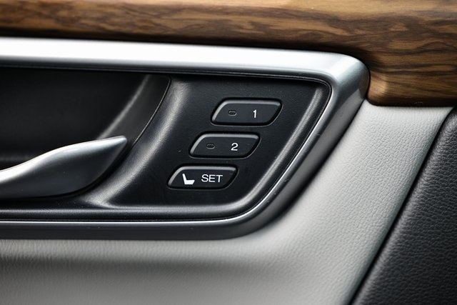 2022 Honda CR-V EX-L photo 15
