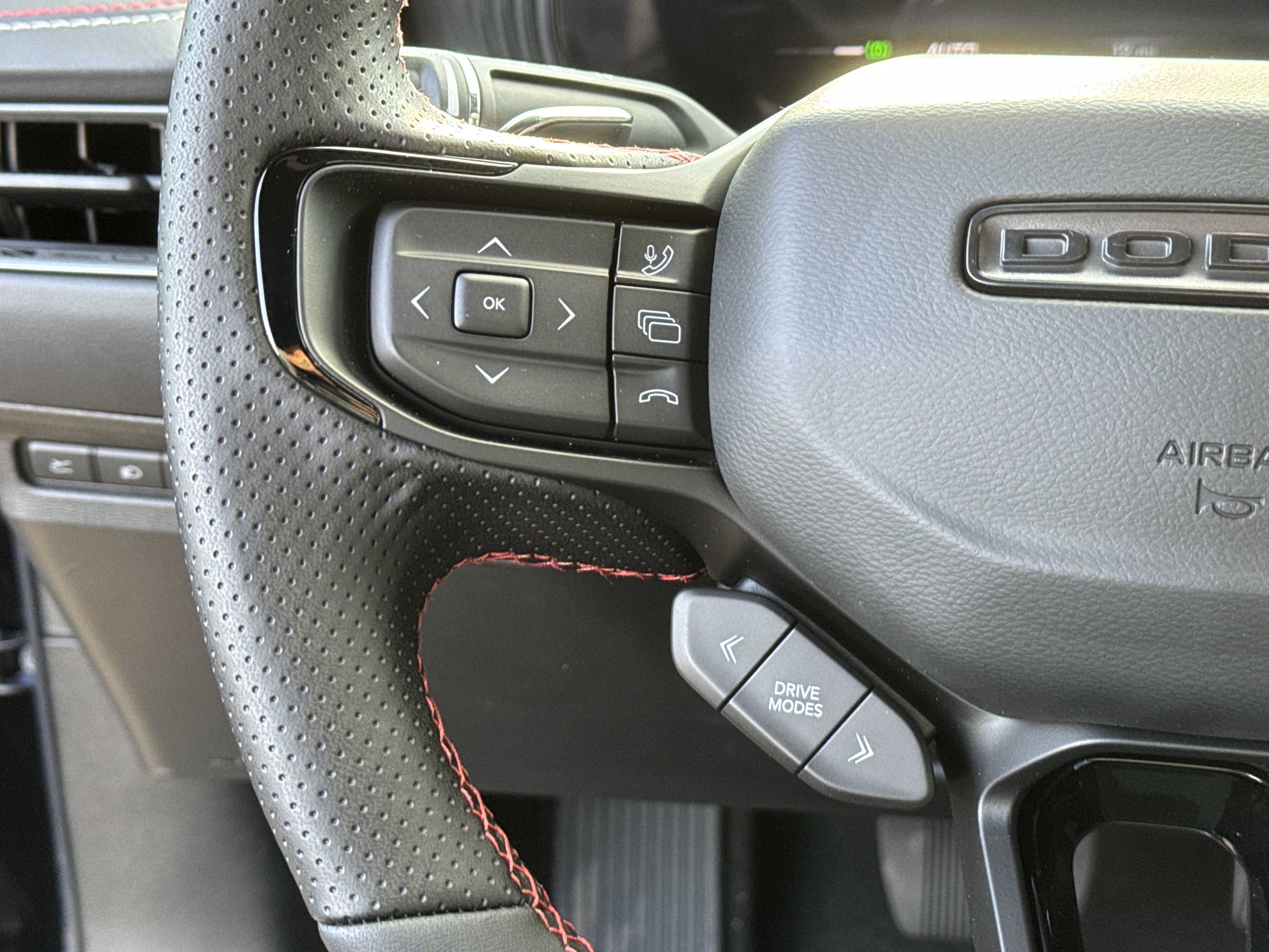 2025 Dodge Charger R/T photo 9