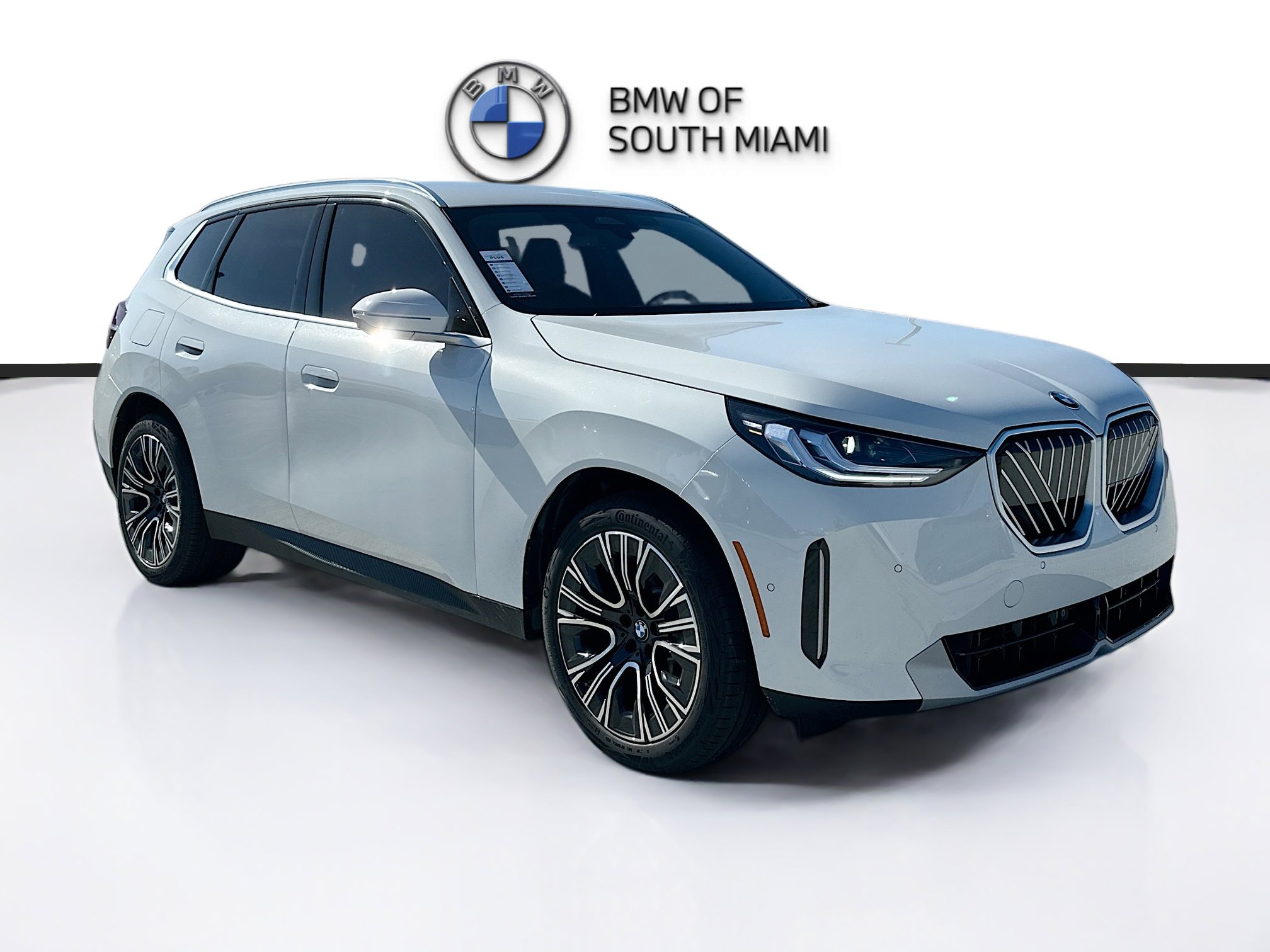 2026 BMW X3 30's photo