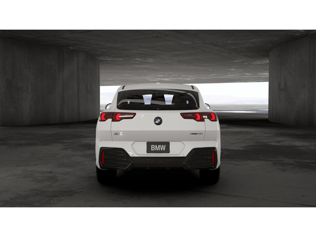2026 Bmw X2 xDrive28i photo 5