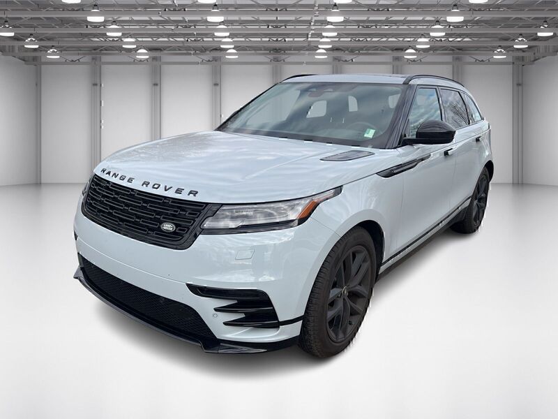 2025 Land Rover Range Rover Velar Dynamic SE's photo