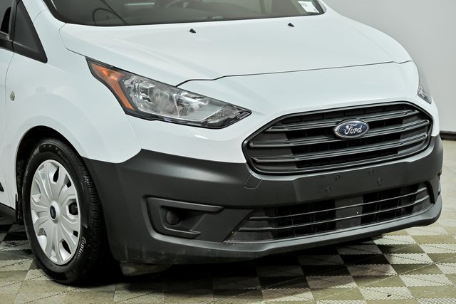 2022 Ford Transit Connect XL photo 2