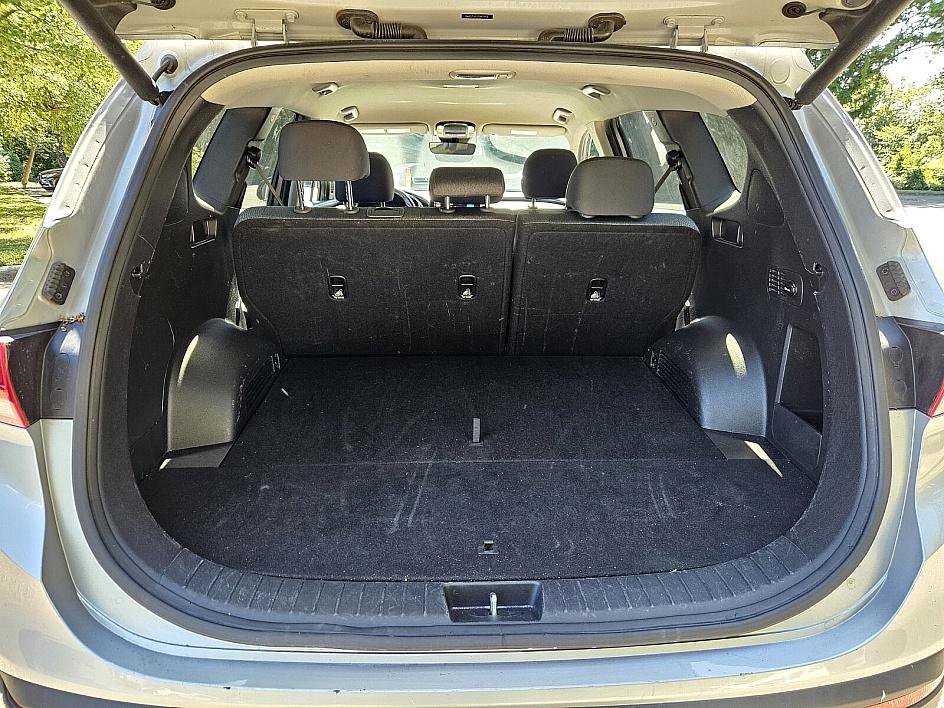 2023 Hyundai Santa Fe SEL photo 13