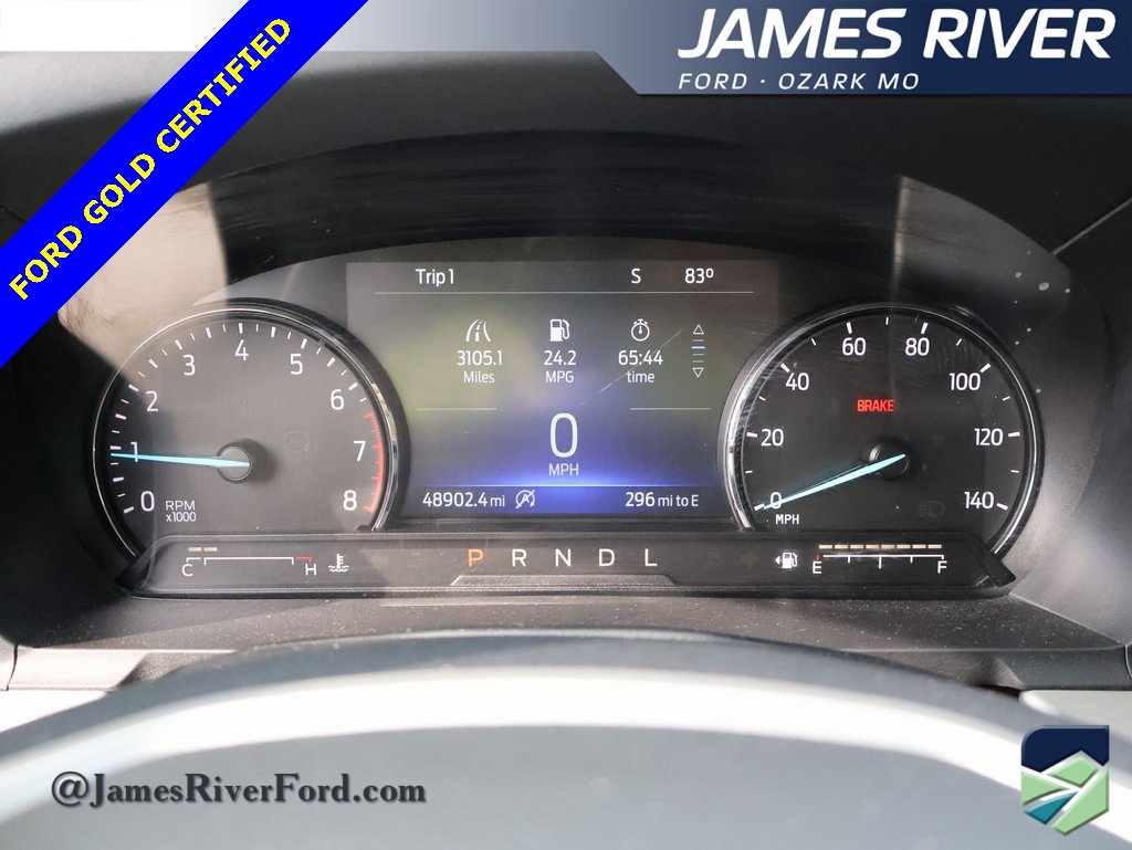 2023 Ford Explorer XLT photo 25