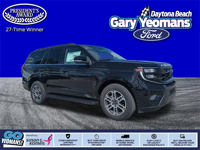 2025 Ford Expedition Active's photo