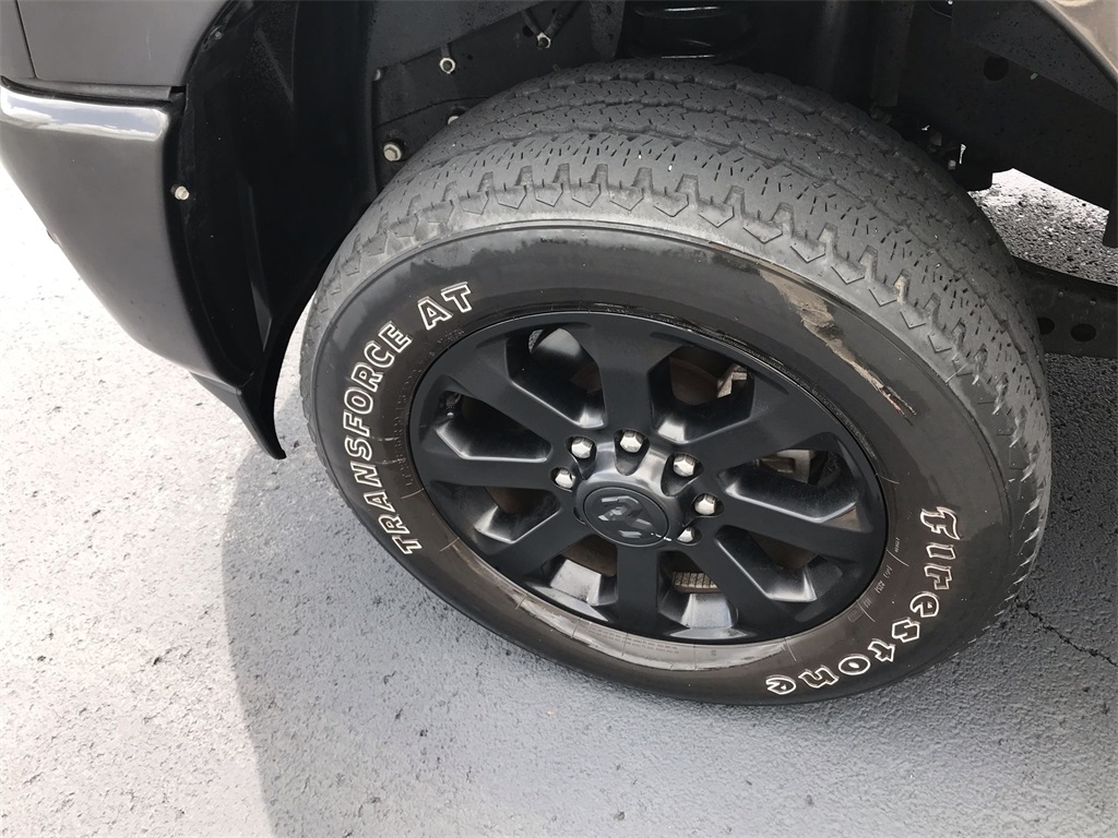 2023 Ram 3500 Laramie photo 9