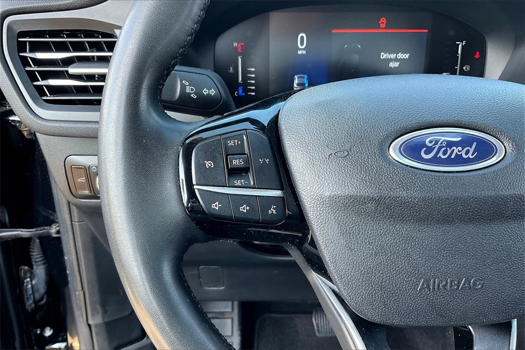 2023 Ford Escape Active photo 13