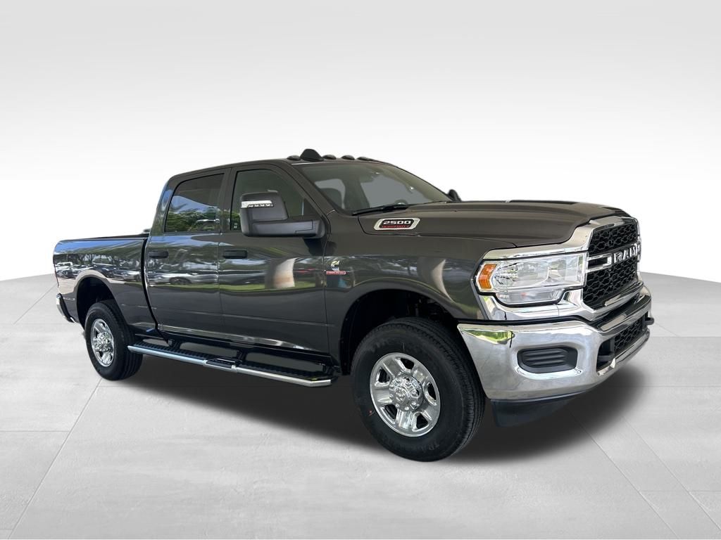 2024 Ram 2500 Tradesman photo 2