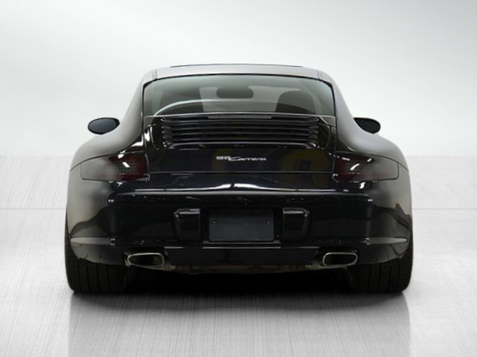 2005 Porsche 911 4S photo 4