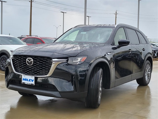 2025 Mazda CX-90 3.3 Turbo Select photo 2