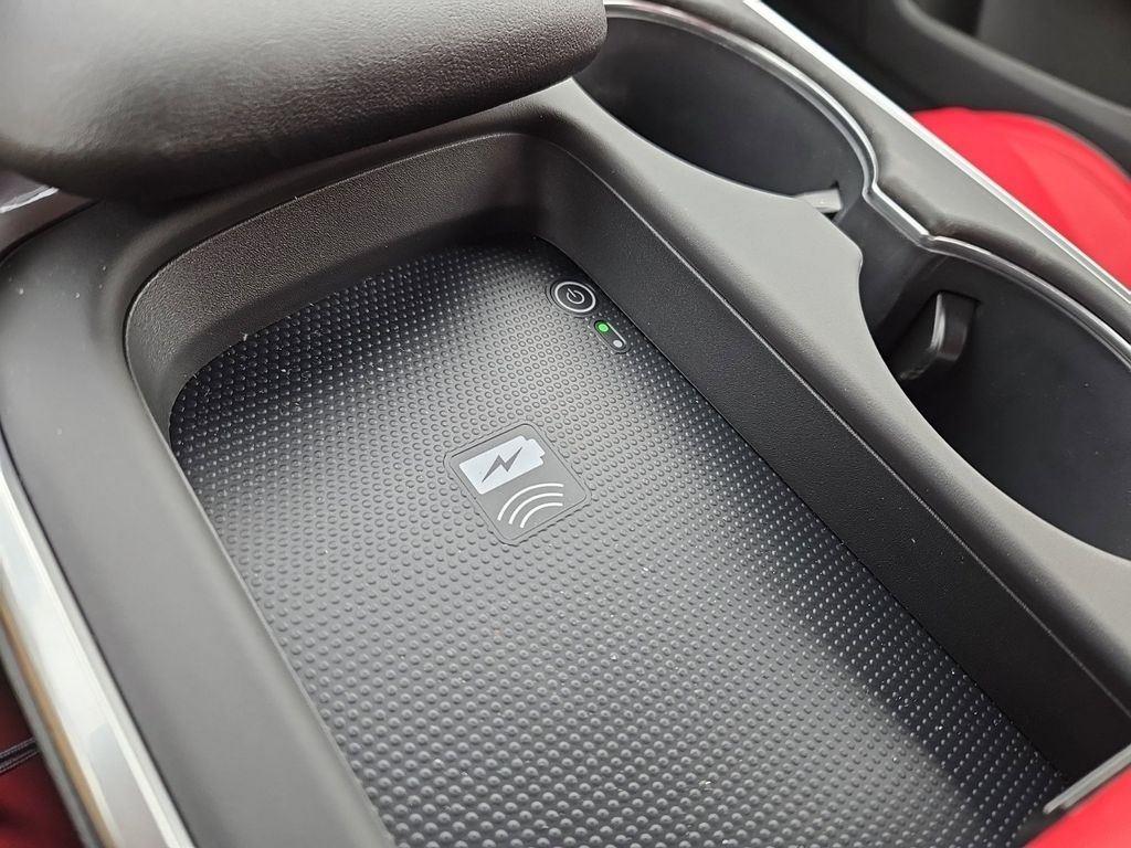 2025 Acura TLX A-Spec SH-AWD photo 10