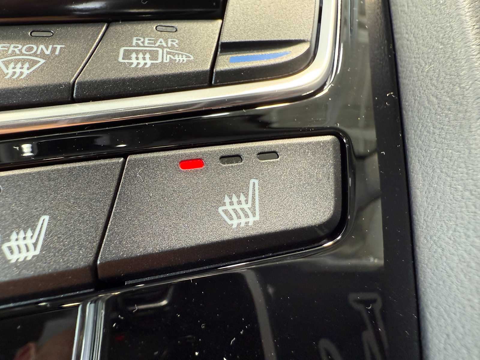 2025 Acura RDX Technology photo 20