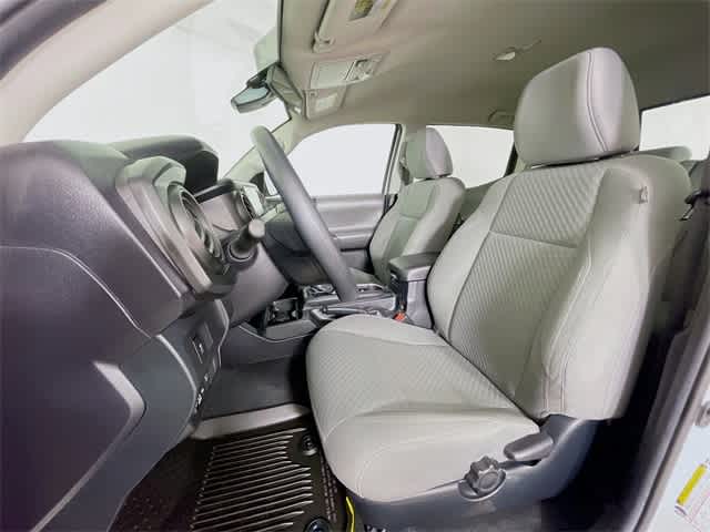 2021 Toyota Tacoma SR photo 20