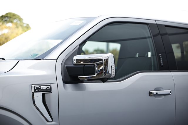 2024 Ford F-150 XLT photo 10