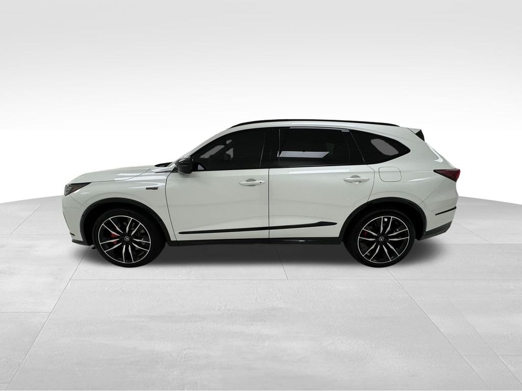 2022 Acura MDX Type S Advance photo 4