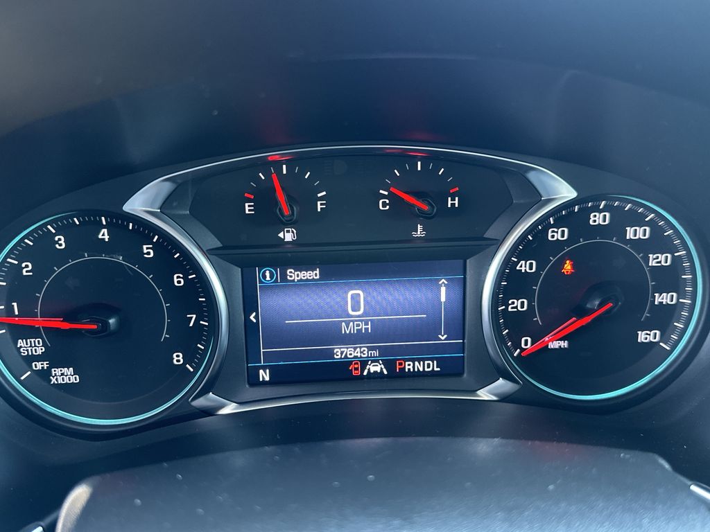 2023 CHEVROLET EQUINOX - Image 11