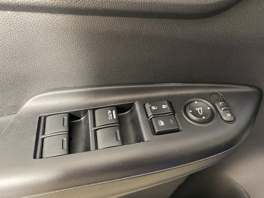 2019 Honda Fit EX photo 22