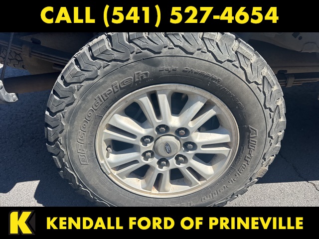 2013 Ford F-150 XLT photo 11