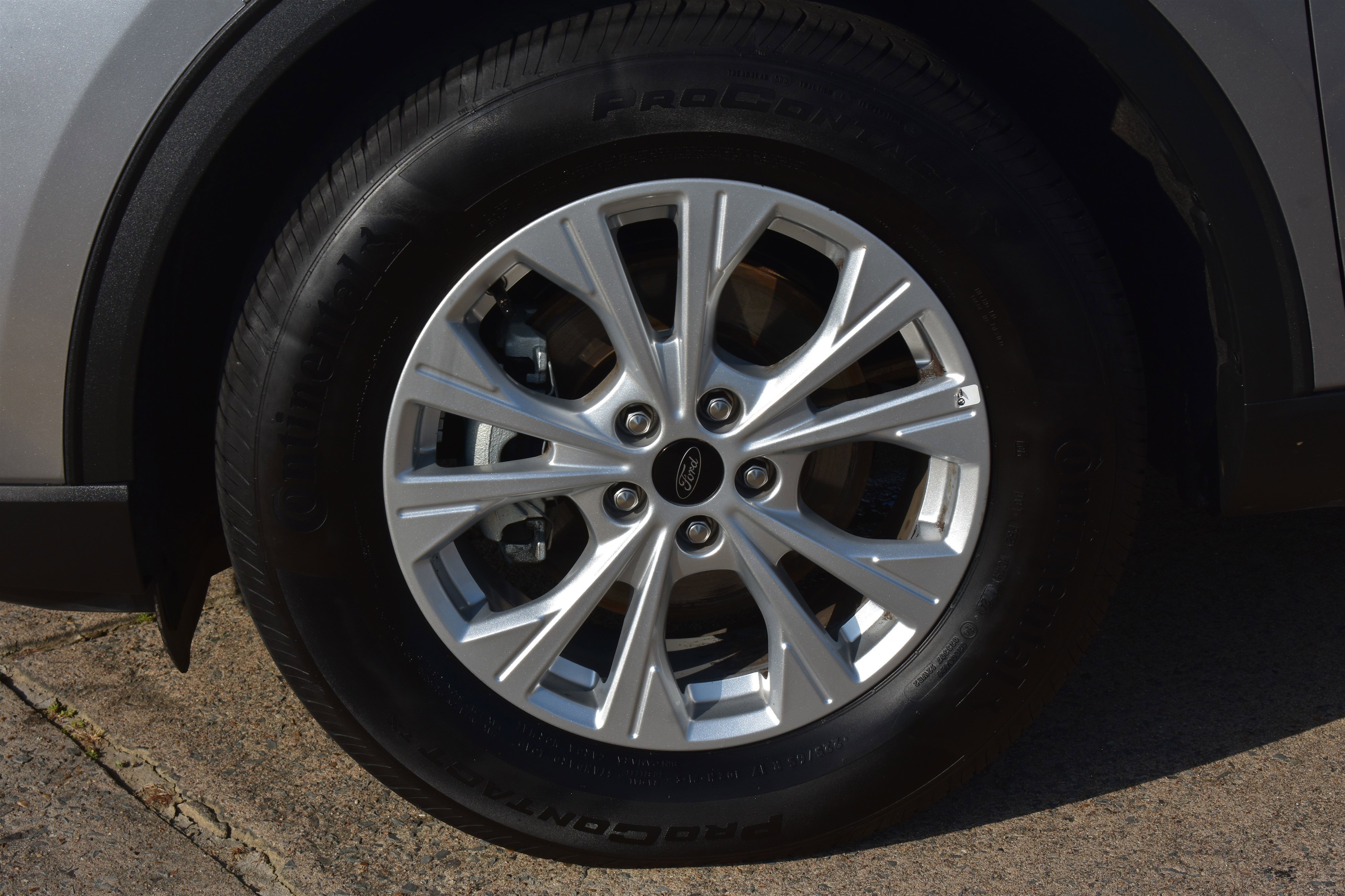 2024 Ford Escape Active photo 3